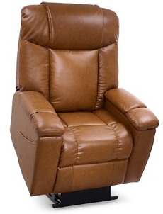 Golden Tech Rhea PR-447LAR Infinite Reclining Lift Chair